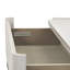 Commode 6 tiroirs Penthouse - Gris cendré