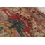 Antique One-of-a-Kind 3'3X4'9 Hand Knotted Area Rug