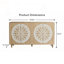 Buffet 60 po Boho-268498627