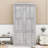 Twin Size Murphy Bed, can be Folded into a Cabinet