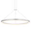 Corona 1-Light LED Unique / Statement Chandelier-1208382475-1276937283-1279308641