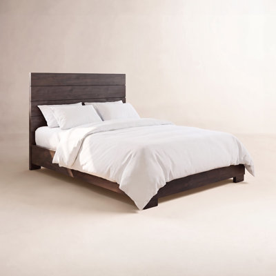 Albie Pine Complete Bed