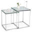 Tables gigognes Merlemont