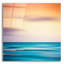 Art mural en verre Ebern Designs-1863455932