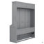 Grand lit escamotable Tessio-858457877