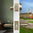 Levers With Deadbolt Reversible Entry Set-72659343