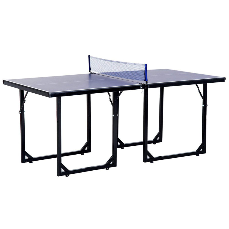 Aalias Ping Pong Table Tennis Table
