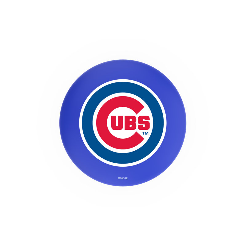 Tabouret de comptoir pivotant L7C3C Chicago Cubs