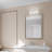 Evalyn 2 - Light Dimmable LED Bath Bar-791286124