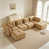 Camel-4Seat+2Ottman est en rupture de stock