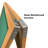A-Frame Sidewalk Chalkboard-12344335-12344336