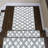 Bani Non-Slip Geometric Indoor Doormat-534808771
