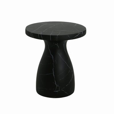 Outdoor Side Table, End Table For For Garden, Patio, Living Room by Mercer41
