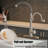 KIKO HOME Kitchen Faucet-73201848