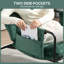 Minimal Padded Accent Chair, With Pockets --780695308
