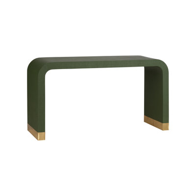 Console Waterfall - vert