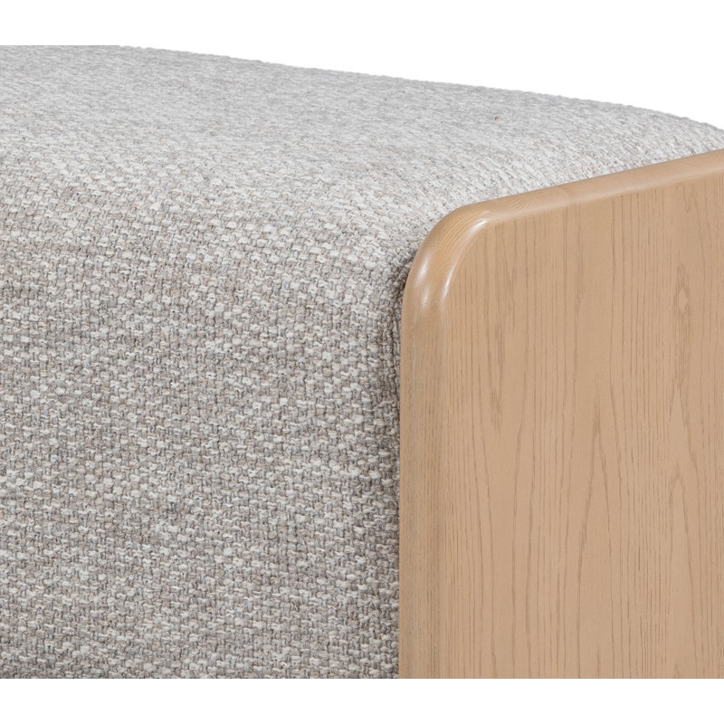 Upholstered Bench