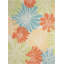 Floral Indoor / Outdoor Area Rug-1482599592