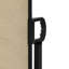Auvent latéral rétractable Vidaxl anthracite-113768688-99716981