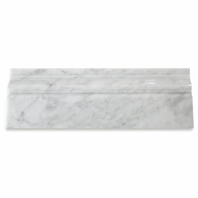 4 in. x 12 in. Tile