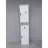 Versatile Bathroom Cabinet with Advanced Storage Options for Optimal Organization-1584504915