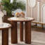 Table basse Modern Modern
