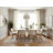 Millom Performance Wool Oriental Indoor Rug-876744286