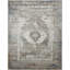 Kher Oriental Area Rug in Gray-381822533