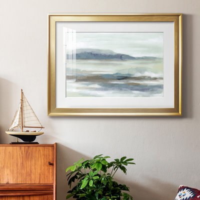 " Soft Shores II "