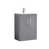 Satin Gray
