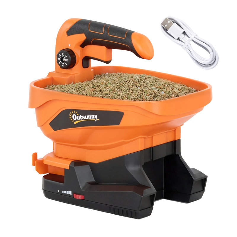 Outsunny Gardening Tools