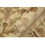 Tapis unique 3 pi 11 po x 6 pi 2000 po de couleur naturelle par Arshs Fine Rugs