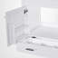 Base de meuble-lavabo simple 42 po
