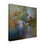 Art mural sur toile tendue - Cody Hooper, art mural parfait pour le salon, la chambre à coucher ou le bureau - 35 x 35