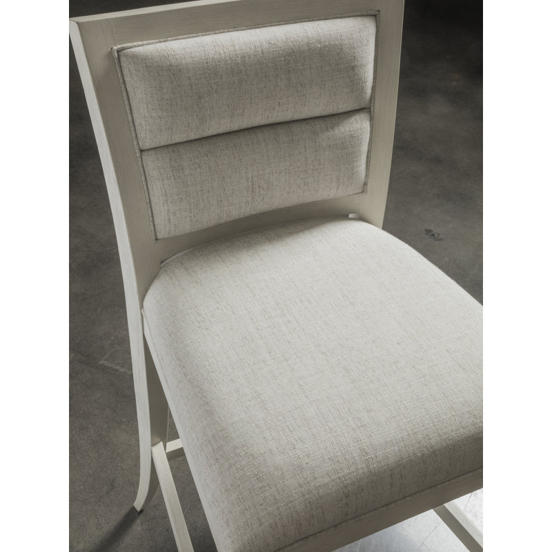 Signature Designs Upholstered Stool, Bar Stool (30.75" Seat Height)