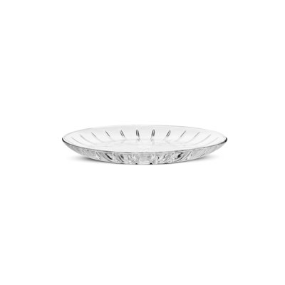 Dessert Plate Set (6 Pieces)