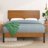 Sarette Metal Platform Bed-1084329468
