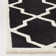 Carolene Hand Tufted Wool Geometric Rug