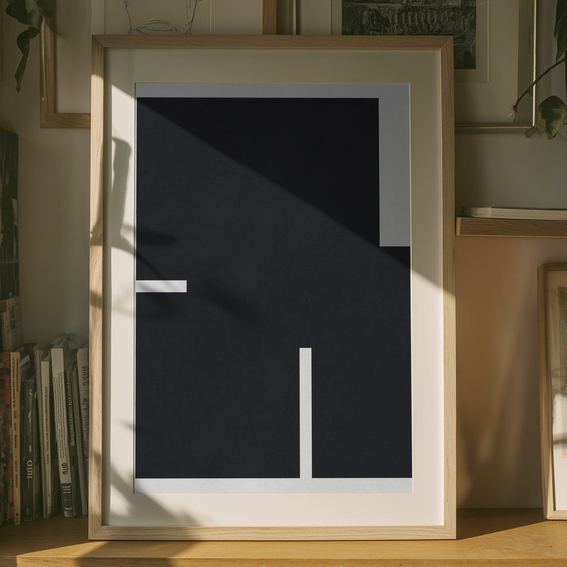 Wrapped Canvas Print, 76.2cm H x 50.8 cm W