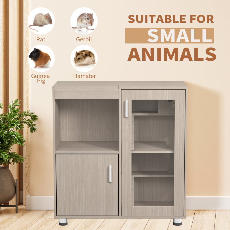 How to Clean Guinea Pig Bookshelf Cage: Easy & Effective Tips