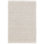 Veranda Ivory Handwoven Performance Rug