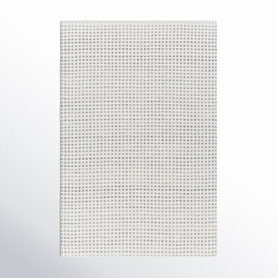 Camino Checkered Handmade Flatweave Recycled P.E.T. Area Rug in Taupe/Gray/Slate