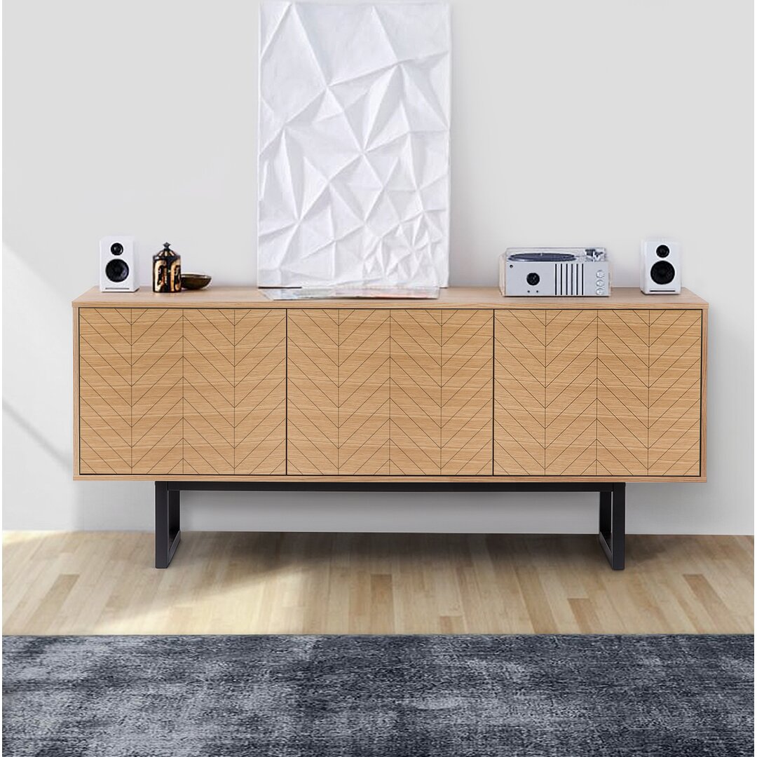 Sideboard Pradnya 175 cm