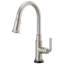 Rook® SmartTouch® Pull Down Touch  Single Handle Kitchen Faucet-51913601