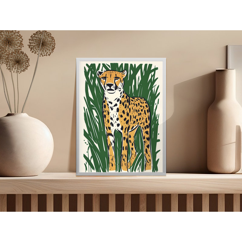 Taumsauk Single Picture Frame Print, 35.56cm H x 27.94cm W
