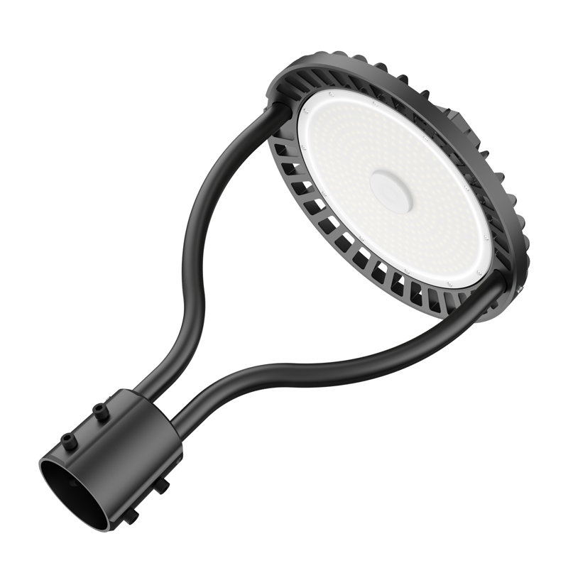 Lampadaire à DEL avec crépuscule à l'aube Photocellule 80W / 60W / 48W, 80 W