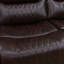 Fauteuil inclinable électrique avec lumière DEL