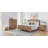 Violet Panel Bed-100203952