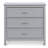 Charlie 3 Drawer Dresser-48361225