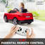 Kul Zoomie Audi E-tron Licensed 12V Kids Electric Ride on for 3-5 Years-451695668